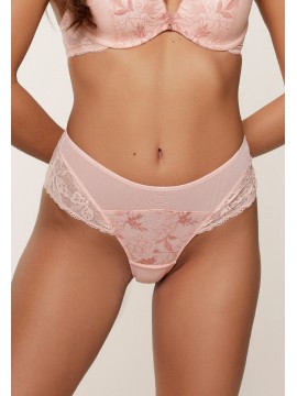 Lingadore Peach Perfect Shorts